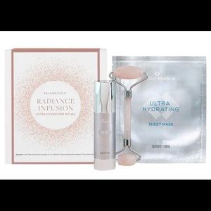 SkinMedica Radiance Infusion Ritual